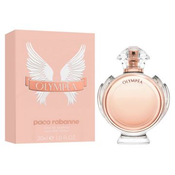 Paco Rabanne Olympea, Femei, Apa de Parfum (Concentratie: Apa de Parfum, Gramaj: 30 ml)