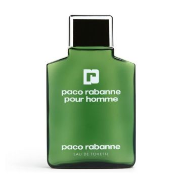 Paco Rabanne Pour Homme, Apa de Toaleta (Concentratie: Apa de Toaleta, Gramaj: 100 ml Tester) de firma original