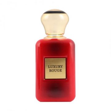 Parfum Luxury Rouge, Riiffs, apa de parfum 100 ml, unisex - - inspirat din Armani Prive Rouge