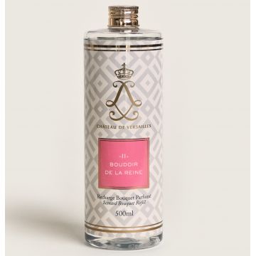 Parfum pentru difuzor Chateau de Versailles Boudoir de la Reine 500ml ieftin