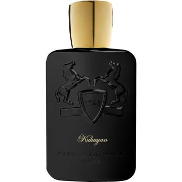 Parfums De Marly Kuhuyan, Apa de Parfum, Unisex (Concentratie: Apa de Parfum, Gramaj: 125 ml Tester) de firma original