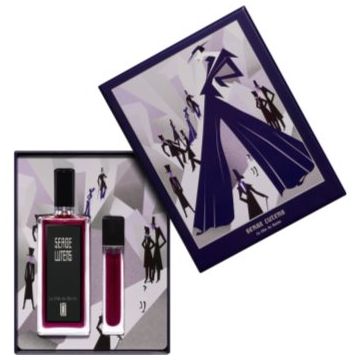 Serge Lutens La Fille de Berlin Set set cadou unisex de firma original