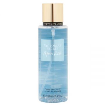 Spray de corp, Aqua Kiss, Victoria's Secret, 250 ml