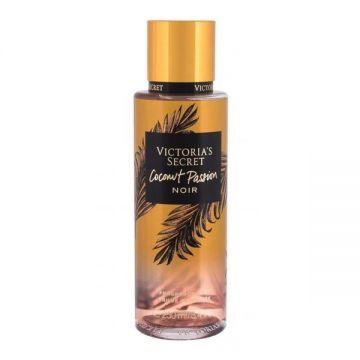 Spray de corp, Coconut Passion Noir, Victoria's Secret, 250 ml