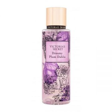 Spray de corp, Dreamy Plum Dahlia, Victoria's Secret, 250 ml