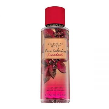 Spray de corp, Pure Seduction Decadent, Victoria's Secret, 250 ml