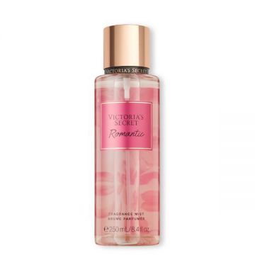 Spray de corp, Romantic, Victoria's Secret, 250 ml