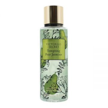 Spray de corp, Tempting Pear Jasmine, Victoria's Secret, 250 ml