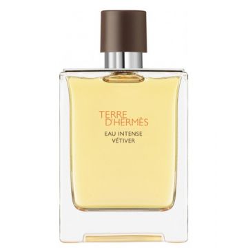 Terre D'Hermés Eau Intense Vetiver, Barbati, Apa de Parfum (Concentratie: Apa de Parfum, Gramaj: 100 ml Tester) de firma original