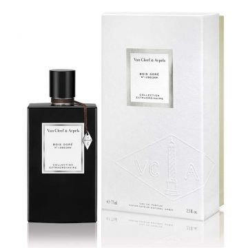 Van Cleef & Arpels Collection Extraordinaire Bois Dore (Concentratie: Apa de Parfum, Gramaj: 75 ml)