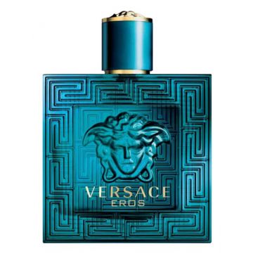 Versace Eros, Apa de Toaleta, Barbati (Concentratie: Apa de Toaleta, Gramaj: 100 ml Tester) ieftin