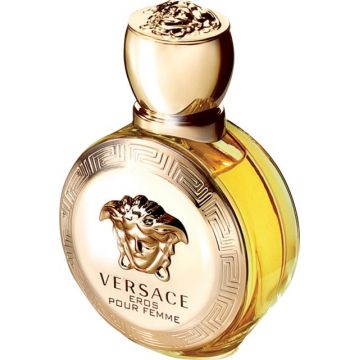 Versace Eros Pour Femme, Apa de Parfum (Concentratie: Apa de Parfum, Gramaj: 100 ml Tester) de firma original