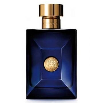 Versace Pour Homme Dylan Blue, Apa de Toaleta (Concentratie: Apa de Toaleta, Gramaj: 100 ml Tester) de firma original