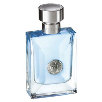 Versace pour Homme (Medusa), Apa de Toaleta, Barbati (Concentratie: Apa de Toaleta, Gramaj: 100 ml Tester) ieftin