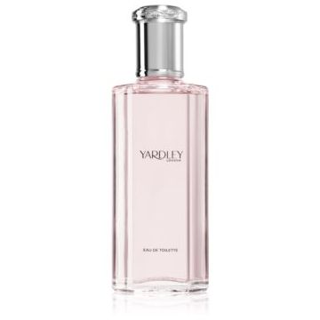 Yardley English Rose Eau de Toilette pentru femei