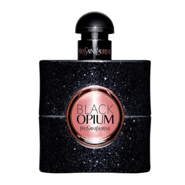 Yves Saint Laurent Black Opium, Apa de Parfum, Femei (Concentratie: Apa de Parfum, Gramaj: 90 ml Tester)