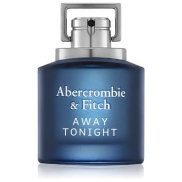 Abercrombie & Fitch Away Tonight Men Eau de Toilette pentru bărbați