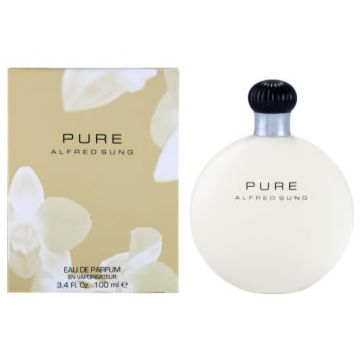 Alfred Sung Pure Eau de Parfum pentru femei ieftin