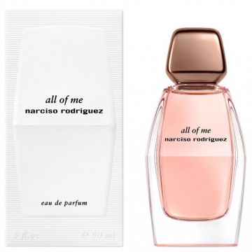 All Of Me Narciso Rodriguez, Apa de Parfum, Femei (Gramaj: 90 ml) de firma original