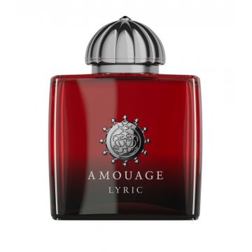 Amouage Lyric Woman, Apa de Parfum (Concentratie: Apa de Parfum, Gramaj: 100 ml Tester)