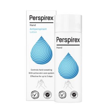 Antiperspirant pentru maini, Perspirex 100 ml ieftin