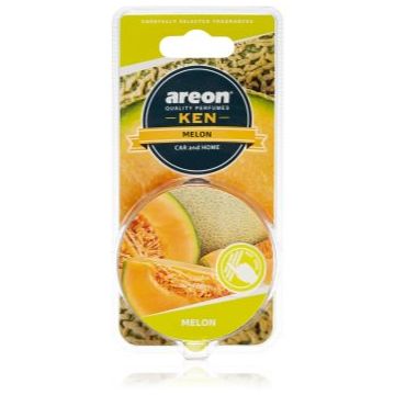 Areon Ken Melon parfum pentru masina