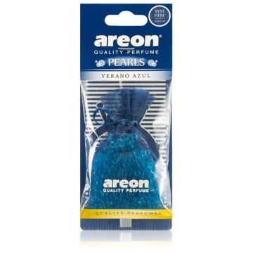 Areon Pearls Verano Azul mărgele parfumate de firma original