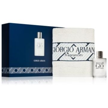 Armani Acqua di Giò Pour Homme Eau de Toilette pentru bărbați