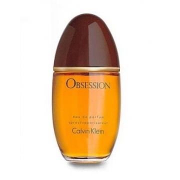 Calvin Klein Obsession, Apa de Parfum, Femei (Concentratie: Apa de Parfum, Gramaj: 100 ml Tester) ieftin