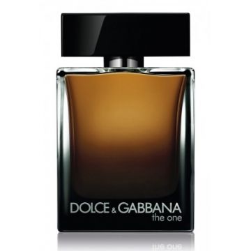 D&G The One for Men Eau de Parfum (Concentratie: Apa de Parfum, Gramaj: 100 ml Tester)