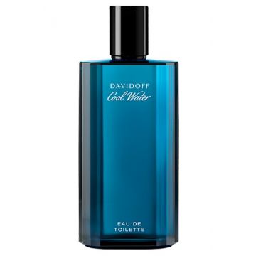 Davidoff Cool Water, Apa de Toaleta, Barbati (Concentratie: Apa de Toaleta, Gramaj: 125 ml Tester) ieftin