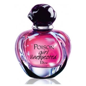 Dior Poison Girl Unexpected, Apa de Toaleta (Concentratie: Apa de Toaleta, Gramaj: 100 ml Tester) de firma original