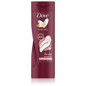 Dove Body Love lapte de corp