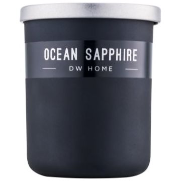 DW Home Ocean Sapphire lumânare parfumată