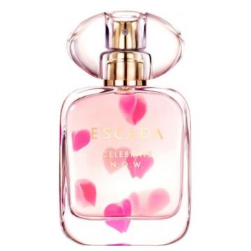 Escada Celebrate N.O.W, Apa de Parfum, Femei (Concentratie: Apa de Parfum, Gramaj: 80 ml Tester) ieftin