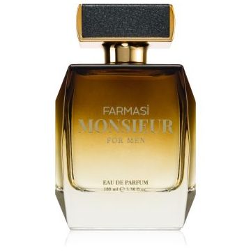 Farmasi Monsieur Eau de Parfum pentru bărbați