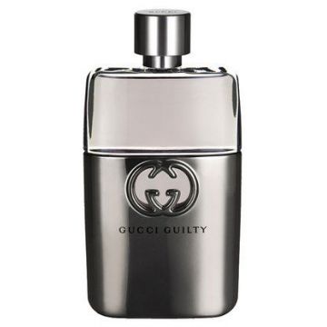 Gucci Guilty pour Homme, Apa de Toaleta (Concentratie: Apa de Toaleta, Gramaj: 90 ml Tester) de firma original