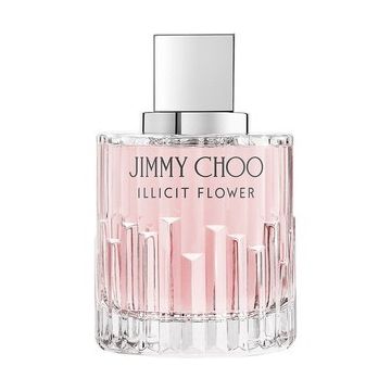 Jimmy Choo Illicit Flower (Concentratie: Apa de Toaleta, Gramaj: 100 ml Tester) de firma original