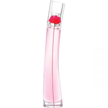 Kenzo, Flower by Kenzo Poppy Bouquet, Apa de Parfum, Femei (Concentratie: Apa de Parfum, Gramaj: 50 ml Tester) de firma original