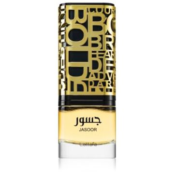 Lattafa Jasoor Eau de Parfum unisex