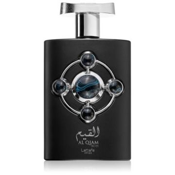 Lattafa Pride Al Qiam Silver Eau de Parfum pentru femei