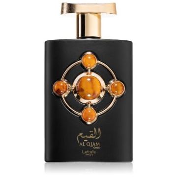 Lattafa Pride Al Quiam Gold Eau de Parfum pentru femei