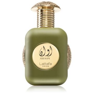 Lattafa Pride Awaan Eau de Parfum unisex