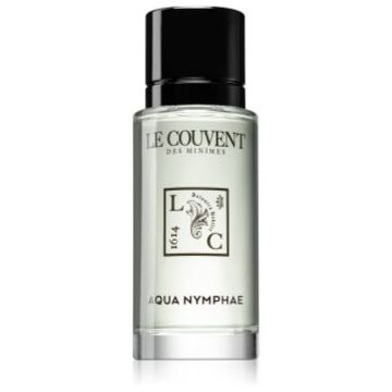 Le Couvent Maison de Parfum Botaniques Aqua Nymphae eau de cologne unisex