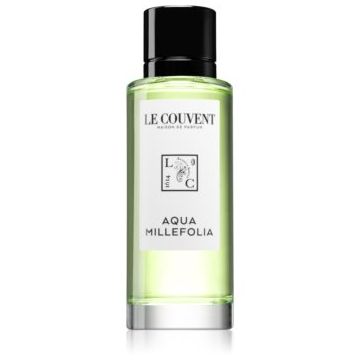 Le Couvent Maison de Parfum Botaniques Millefolia eau de cologne unisex