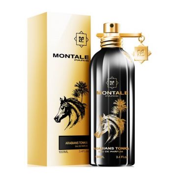 Montale Arabians Tonka, Apa de Parfum, Unisex (Concentratie: Apa de Parfum, Gramaj: 100 ml) de firma original