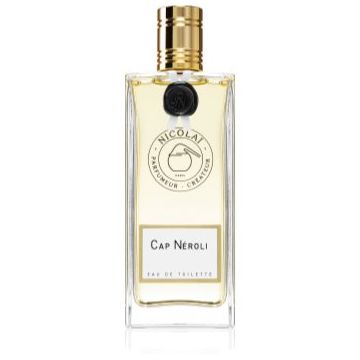 Nicolai Cap Neroli Eau de Toilette unisex