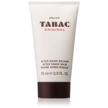 Tabac Original balsam după bărbierit pentru bărbați