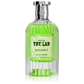 The Lab Bergamot Eau de Parfum unisex