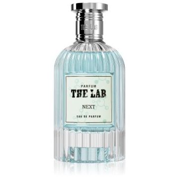 The Lab Next Eau de Parfum unisex